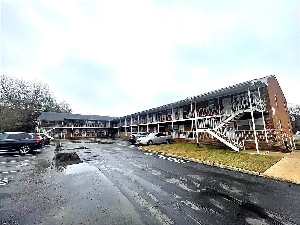 719 Marvin AVE #205, NORFOLK VA 23518 - Main photo