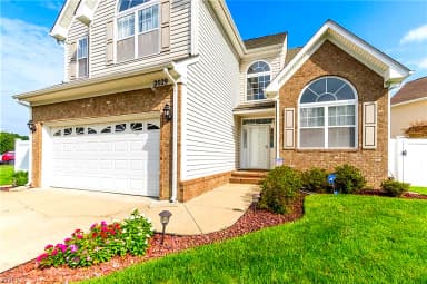 2029 Breck AVE, VIRGINIA BEACH VA 23464 thumb 4