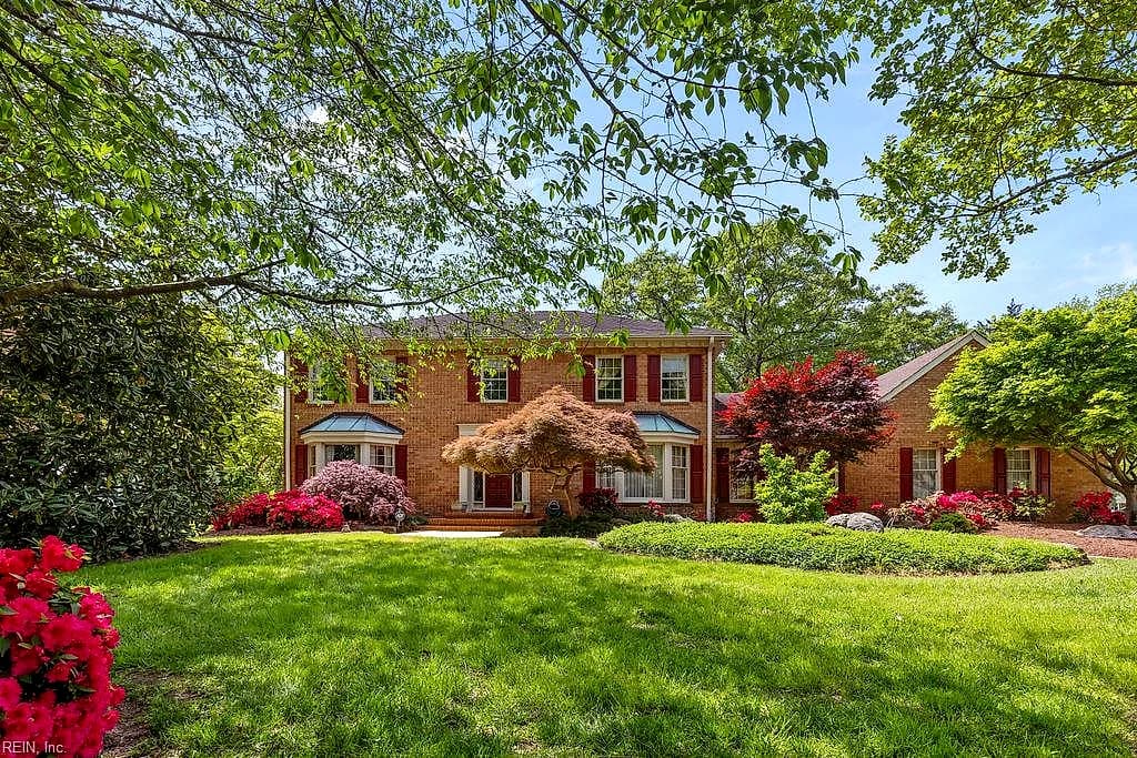 3012 Golden Hind Road RD, CHESAPEAKE VA 23321 thumb 12
