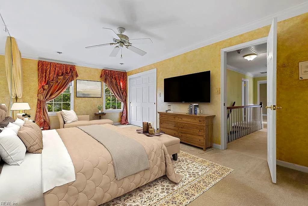 3012 Golden Hind Road RD, CHESAPEAKE VA 23321 thumb 8