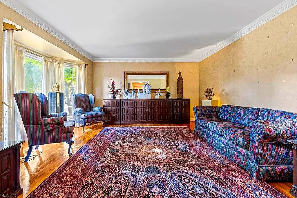 3012 Golden Hind Road RD, CHESAPEAKE VA 23321 thumb 10