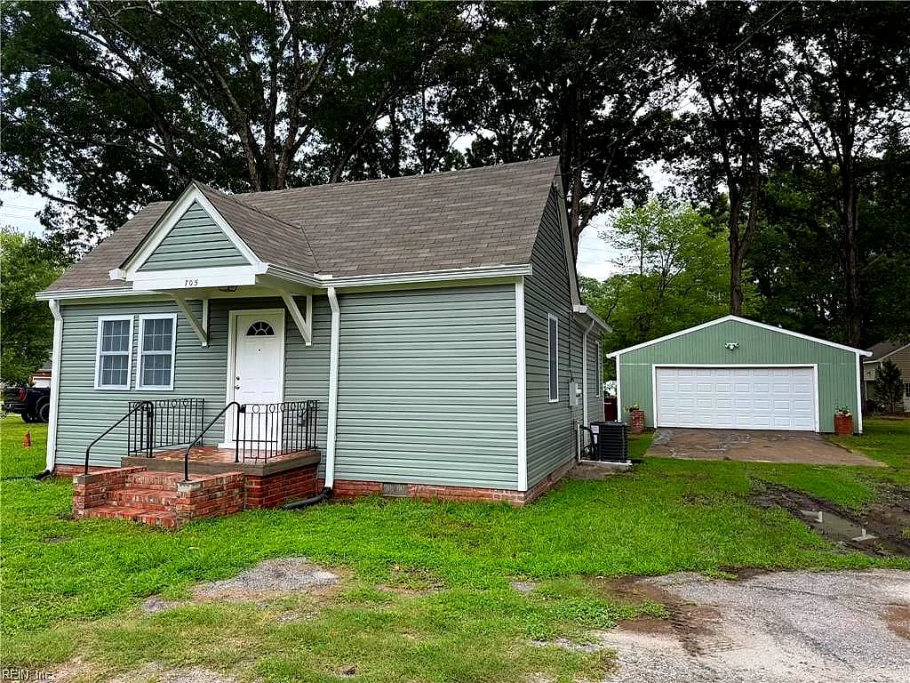 705 Canal DR, CHESAPEAKE VA 23323 - Photo 4