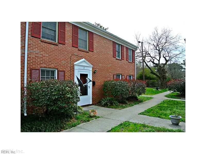 311 North ST #5, PORTSMOUTH VA 23704 - Photo 2
