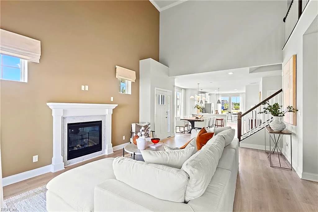 2009 Barton LN, CHESAPEAKE VA 23322 thumb 6