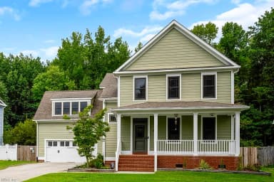 1928 Rockwood DR, CHESAPEAKE VA 23323 thumb 1
