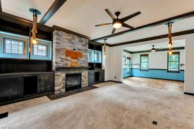 1928 Rockwood DR, CHESAPEAKE VA 23323 thumb 4