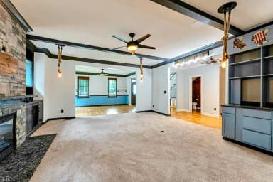 1928 Rockwood DR, CHESAPEAKE VA 23323 thumb 5