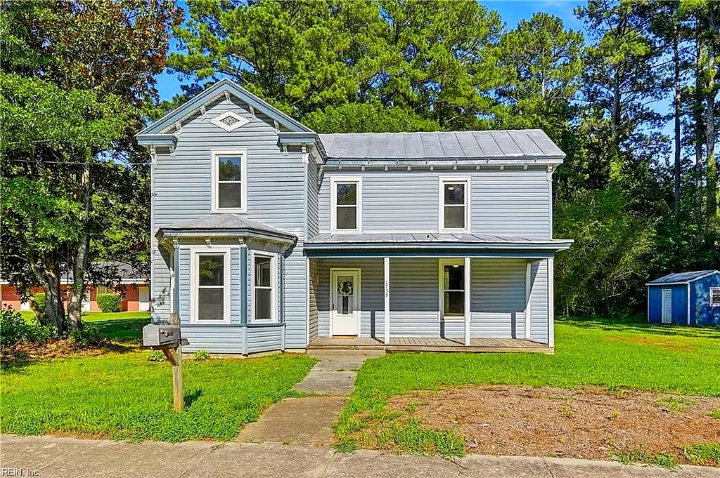 6739 S Quay RD, SUFFOLK VA 23437 - Main photo
