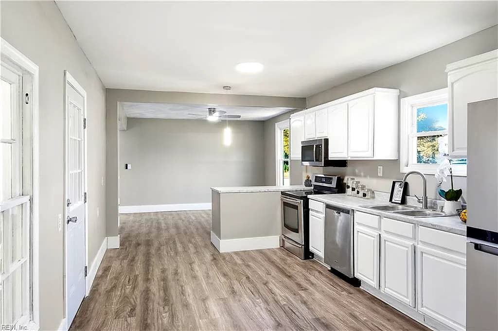 6739 S Quay RD, SUFFOLK VA 23437 thumb 11
