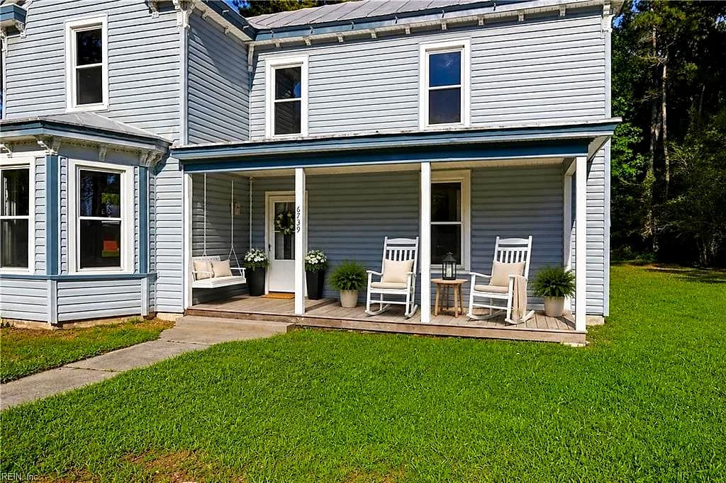 6739 S Quay RD, SUFFOLK VA 23437 - Photo 3