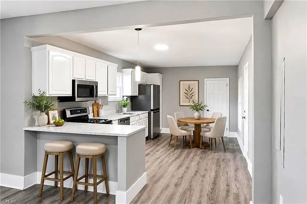 6739 S Quay RD, SUFFOLK VA 23437 thumb 7
