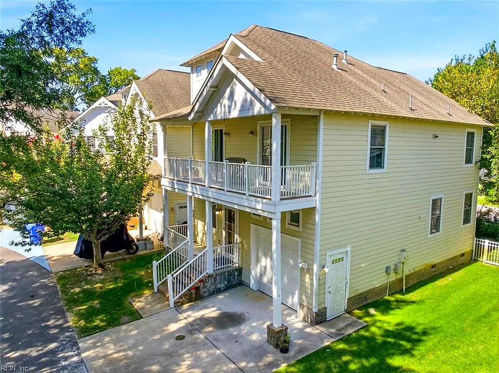 2441 Tranquility LN, VIRGINIA BEACH VA 23455 - Photo 5