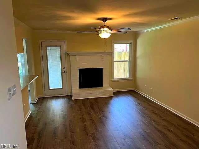 1057 Tottenham LN, VIRGINIA BEACH VA 23454 - Photo 3