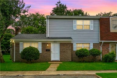1870 Olde Buckingham RD, HAMPTON VA 23669 thumb 1
