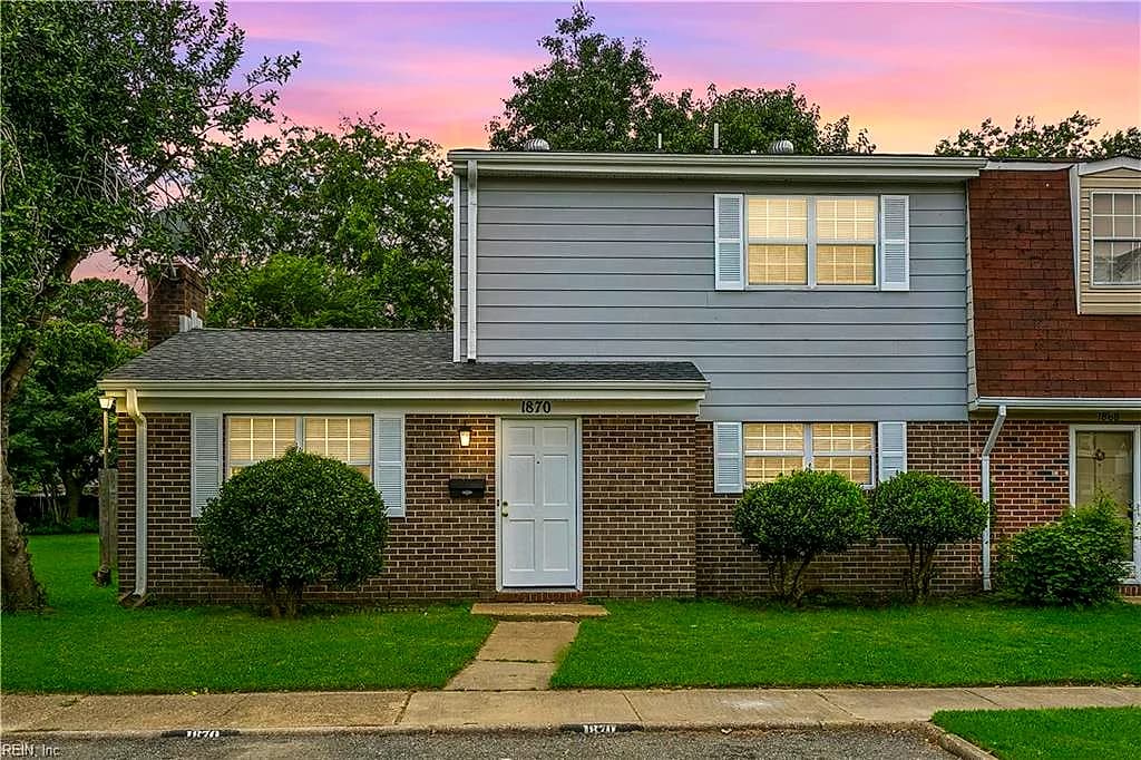 1870 Olde Buckingham RD, HAMPTON VA 23669 - Photo 2