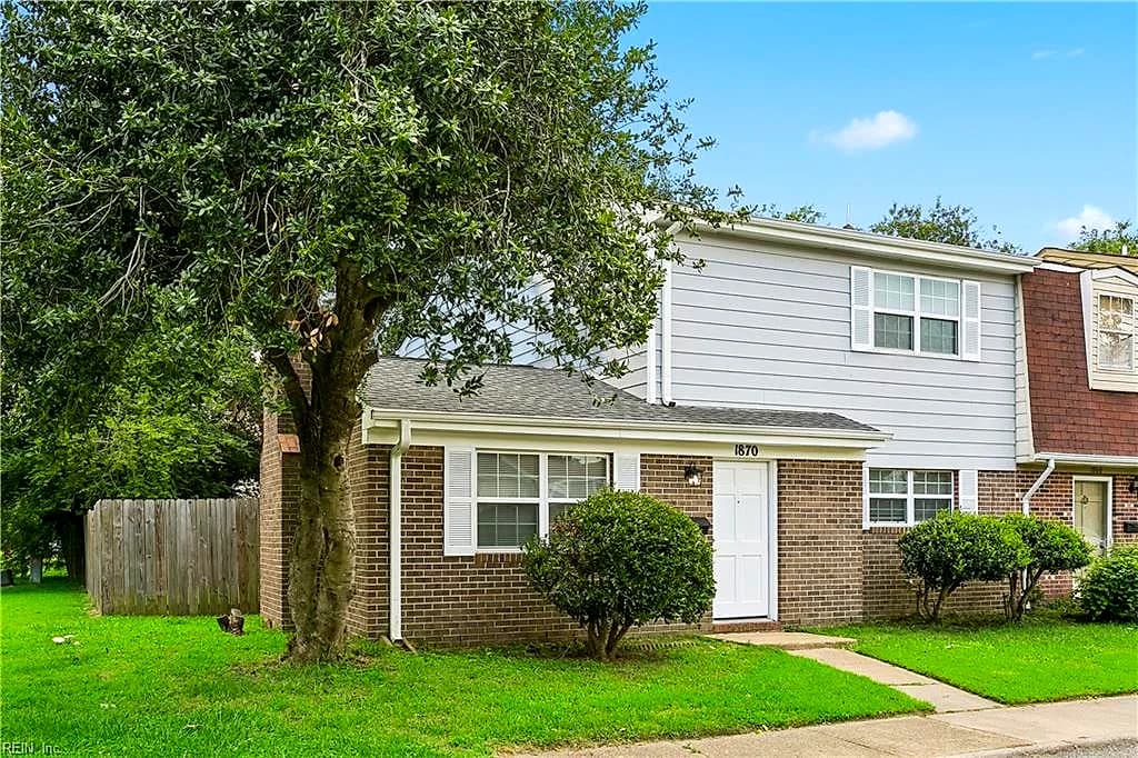 1870 Olde Buckingham RD, HAMPTON VA 23669 - Photo 3