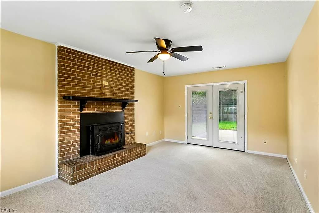 1870 Olde Buckingham RD, HAMPTON VA 23669 - Photo 5