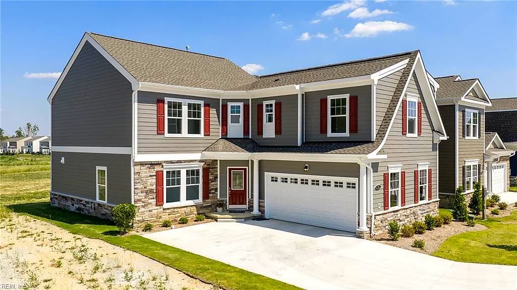 106 Getty RD, SUFFOLK VA 23434 - Photo 2