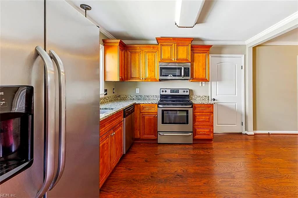 2023 Richard AVE, HAMPTON VA 23664 thumb 9