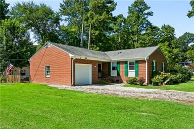 322 Sharon DR, SEAFORD VA 23696 thumb 1