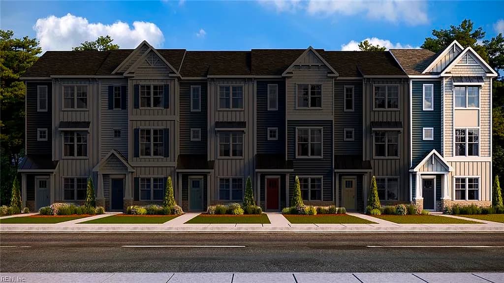 LOT 27 Somerset WAY, HAYES VA 23072 - Main photo