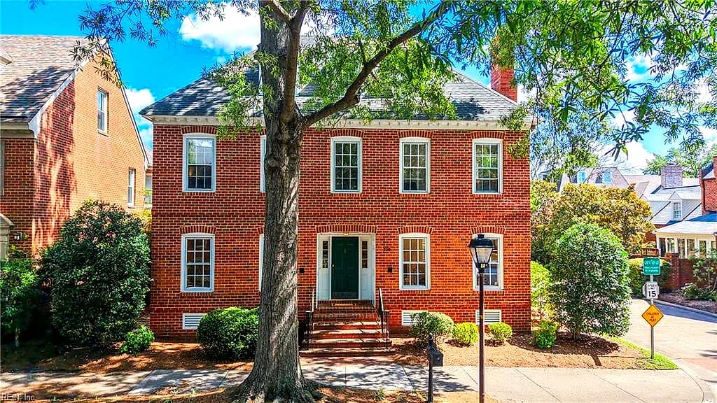 330 Raleigh AVE, NORFOLK VA 23507 - Photo 3