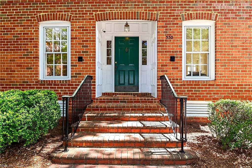330 Raleigh AVE, NORFOLK VA 23507 - Photo 4