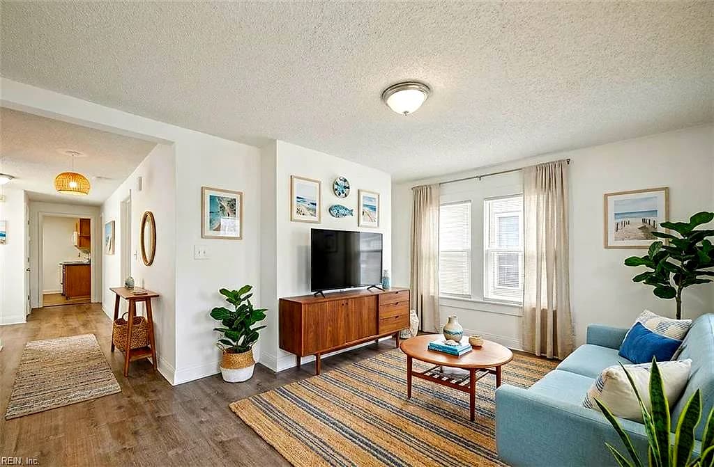856 W 43rd ST, NORFOLK VA 23508 - Main photo