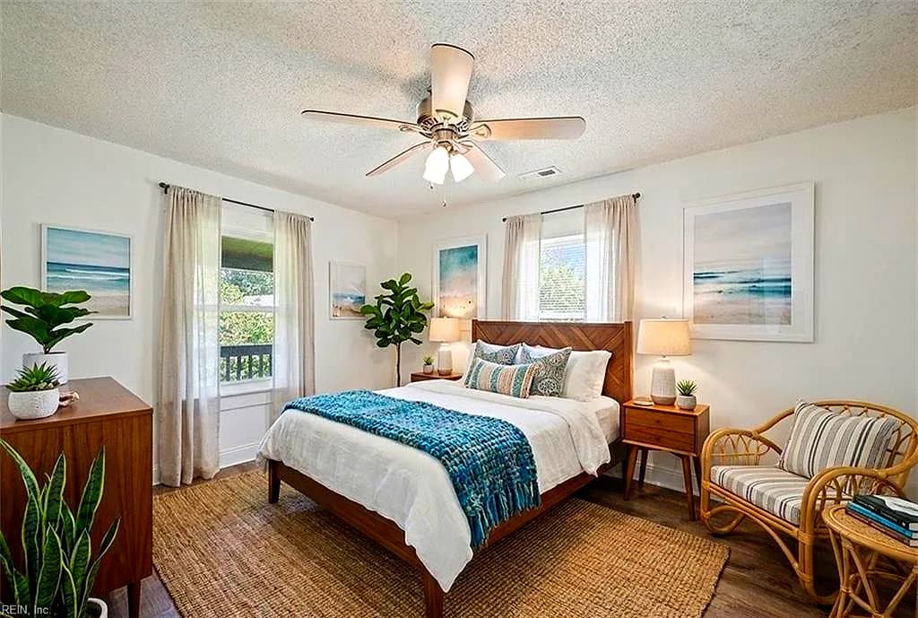 856 W 43rd ST, NORFOLK VA 23508 - Photo 3