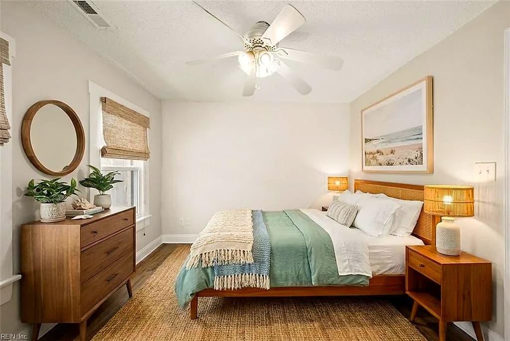 856 W 43rd ST, NORFOLK VA 23508 - Photo 4
