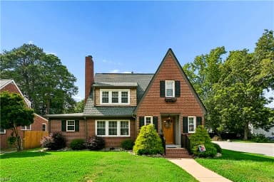9 Shirley RD, NEWPORT NEWS VA 23601 thumb 1