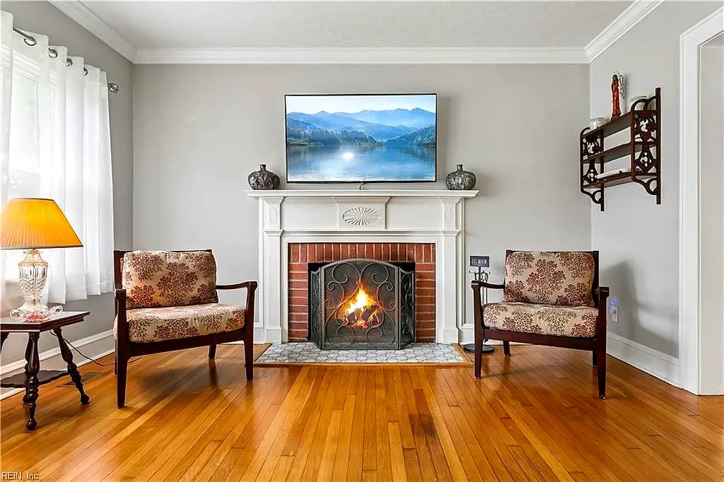 9 Shirley RD, NEWPORT NEWS VA 23601 thumb 9