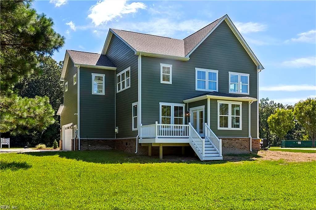 3409 Mintonville Point DR, SUFFOLK VA 23435 - Photo 4