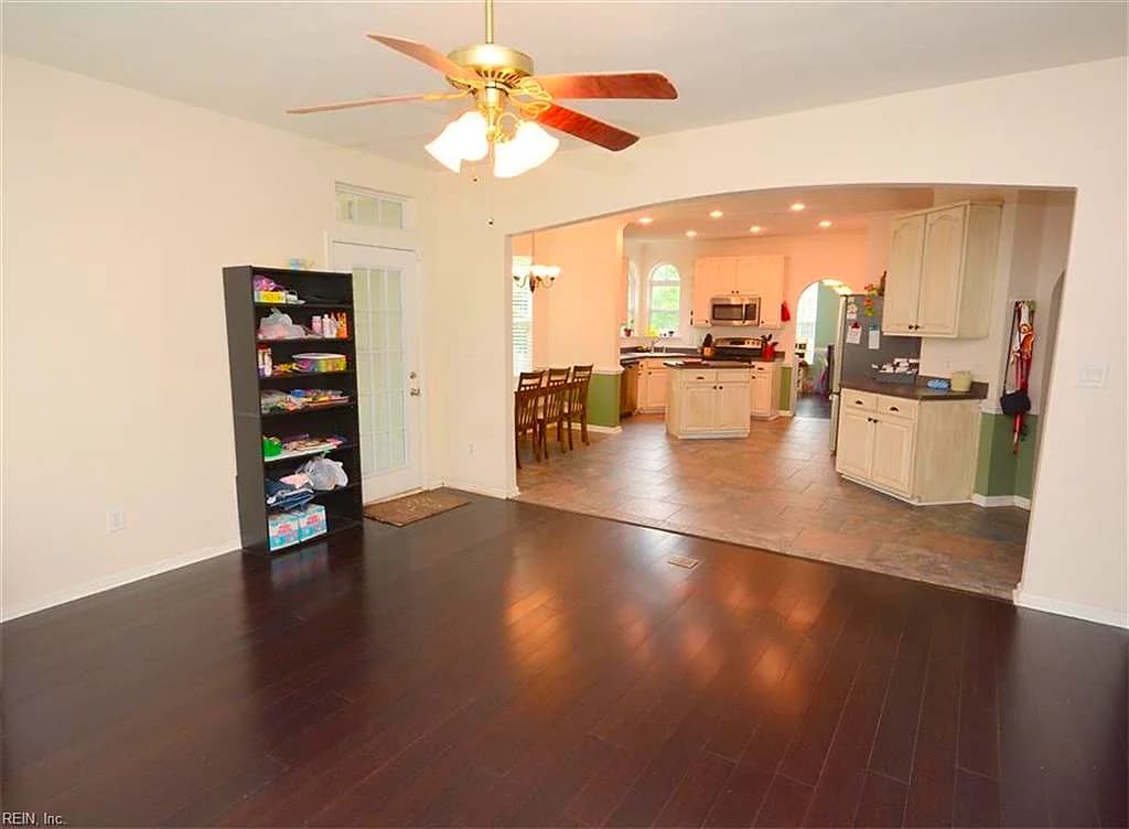414 Sawyers Mill XING, CHESAPEAKE VA 23323 - Photo 5