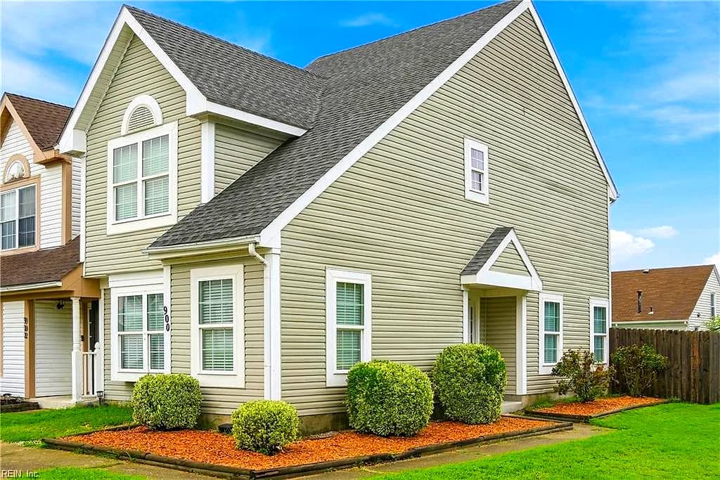 900 Pocahontas CT, SMITHFIELD VA 23430 thumb 6