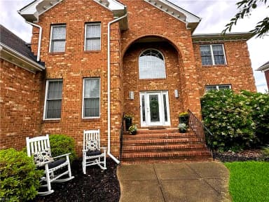 1320 Club House DR, CHESAPEAKE VA 23322 thumb 4