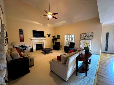 1320 Club House DR, CHESAPEAKE VA 23322 thumb 8