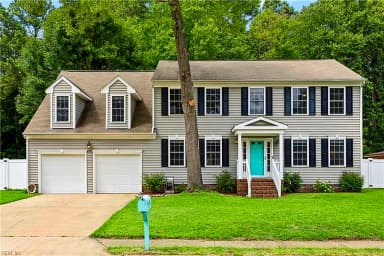 16 Diamond Hill RD, HAMPTON VA 23666 thumb 1
