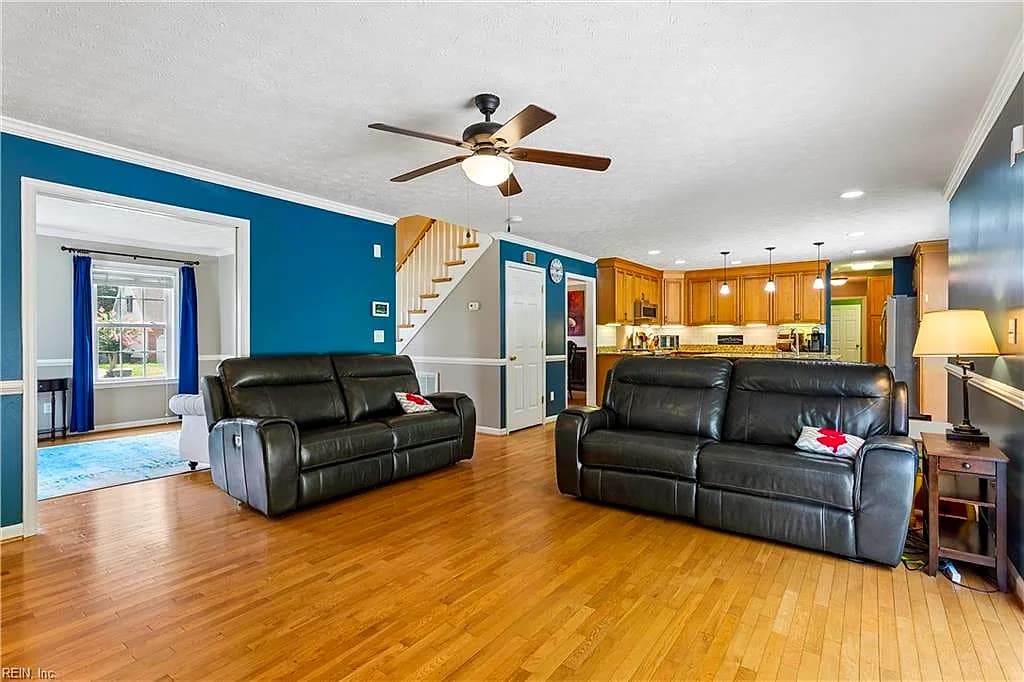 16 Diamond Hill RD, HAMPTON VA 23666 thumb 11