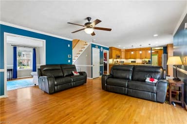 16 Diamond Hill RD, HAMPTON VA 23666 thumb 11