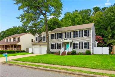 16 Diamond Hill RD, HAMPTON VA 23666 thumb 3