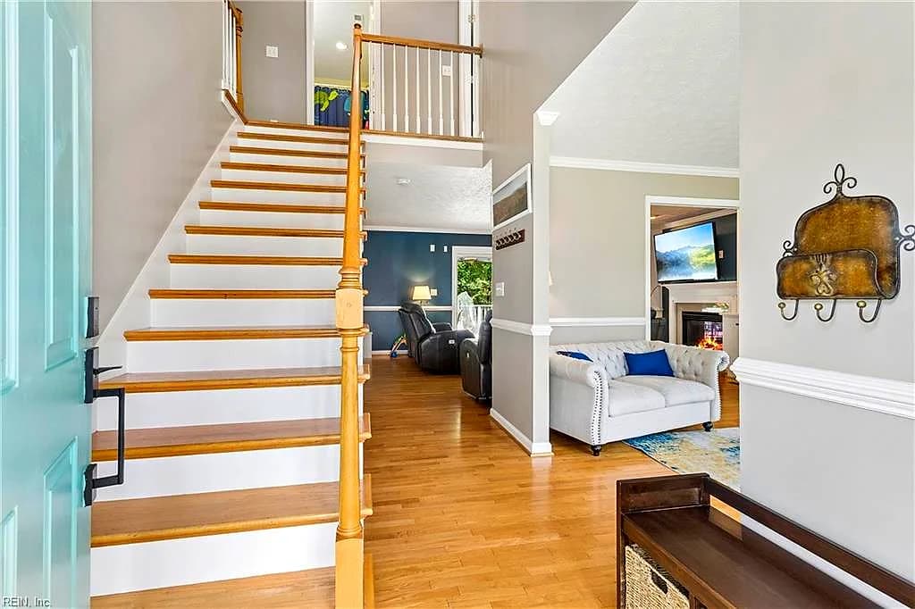 16 Diamond Hill RD, HAMPTON VA 23666 - Photo 4