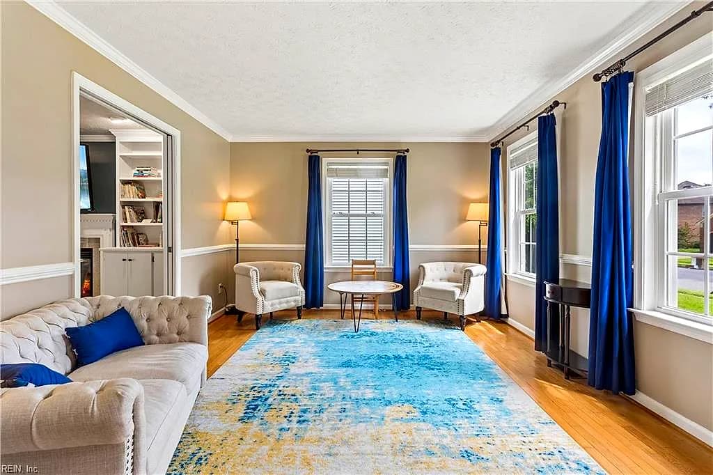 16 Diamond Hill RD, HAMPTON VA 23666 thumb 6