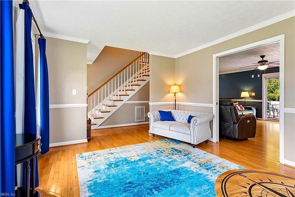 16 Diamond Hill RD, HAMPTON VA 23666 thumb 8