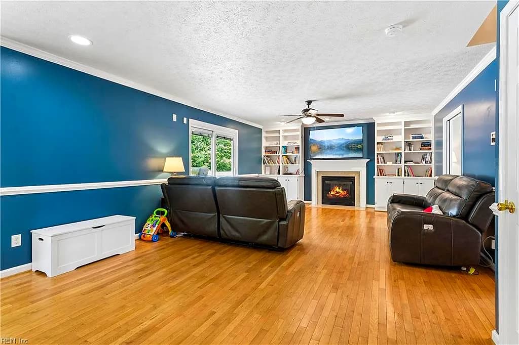 16 Diamond Hill RD, HAMPTON VA 23666 thumb 9