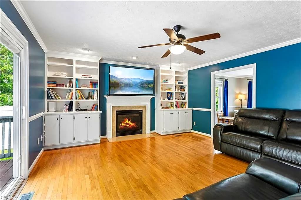 16 Diamond Hill RD, HAMPTON VA 23666 thumb 10