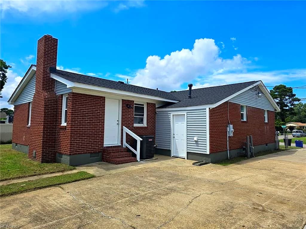 919 Warfield DR, PORTSMOUTH VA 23701 thumb 6