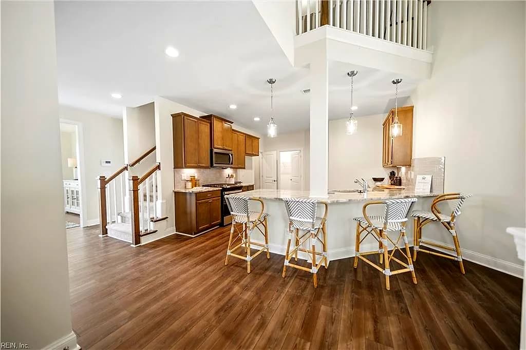 4607 Longleaf PL, CHESAPEAKE VA 23321 - Photo 4