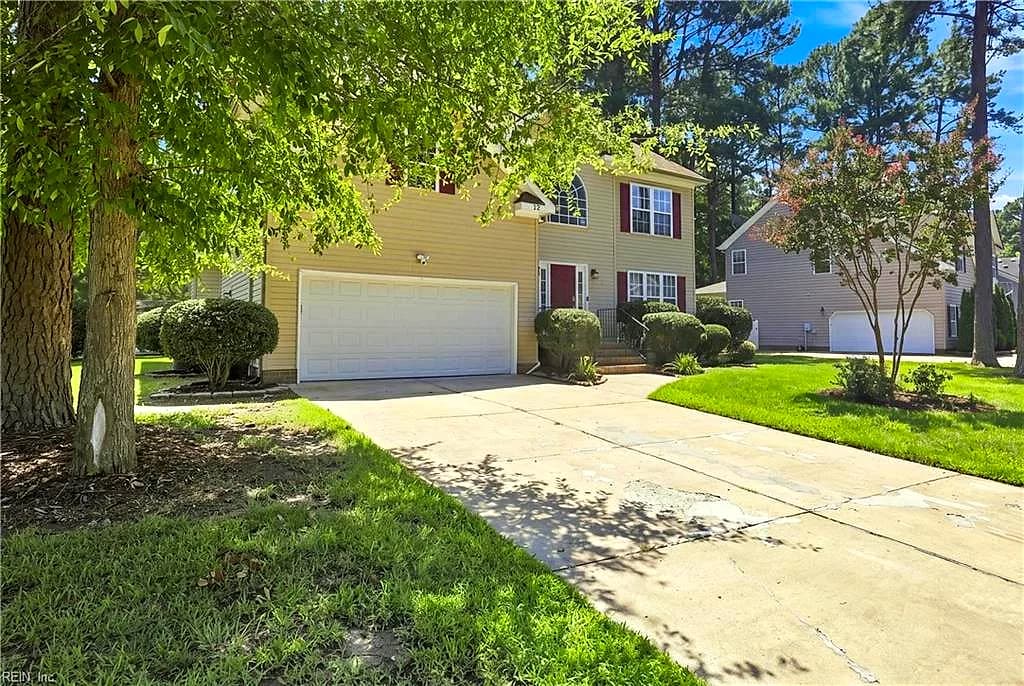 117 Grandville ARCH, SMITHFIELD VA 23430 thumb 6