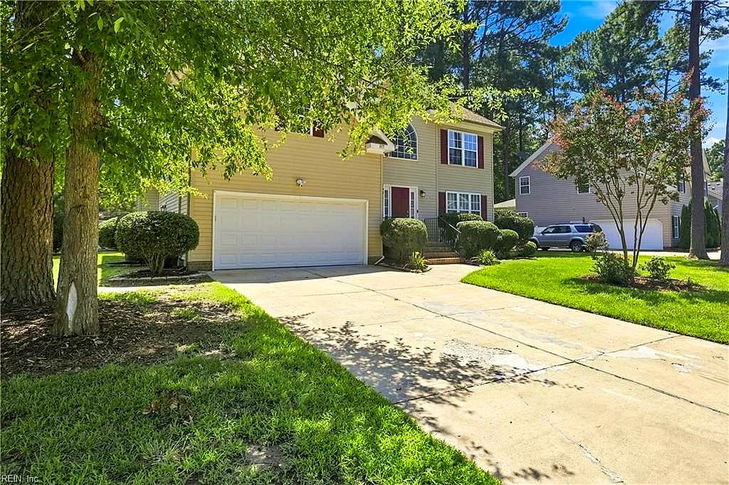 117 Grandville ARCH, SMITHFIELD VA 23430 thumb 7